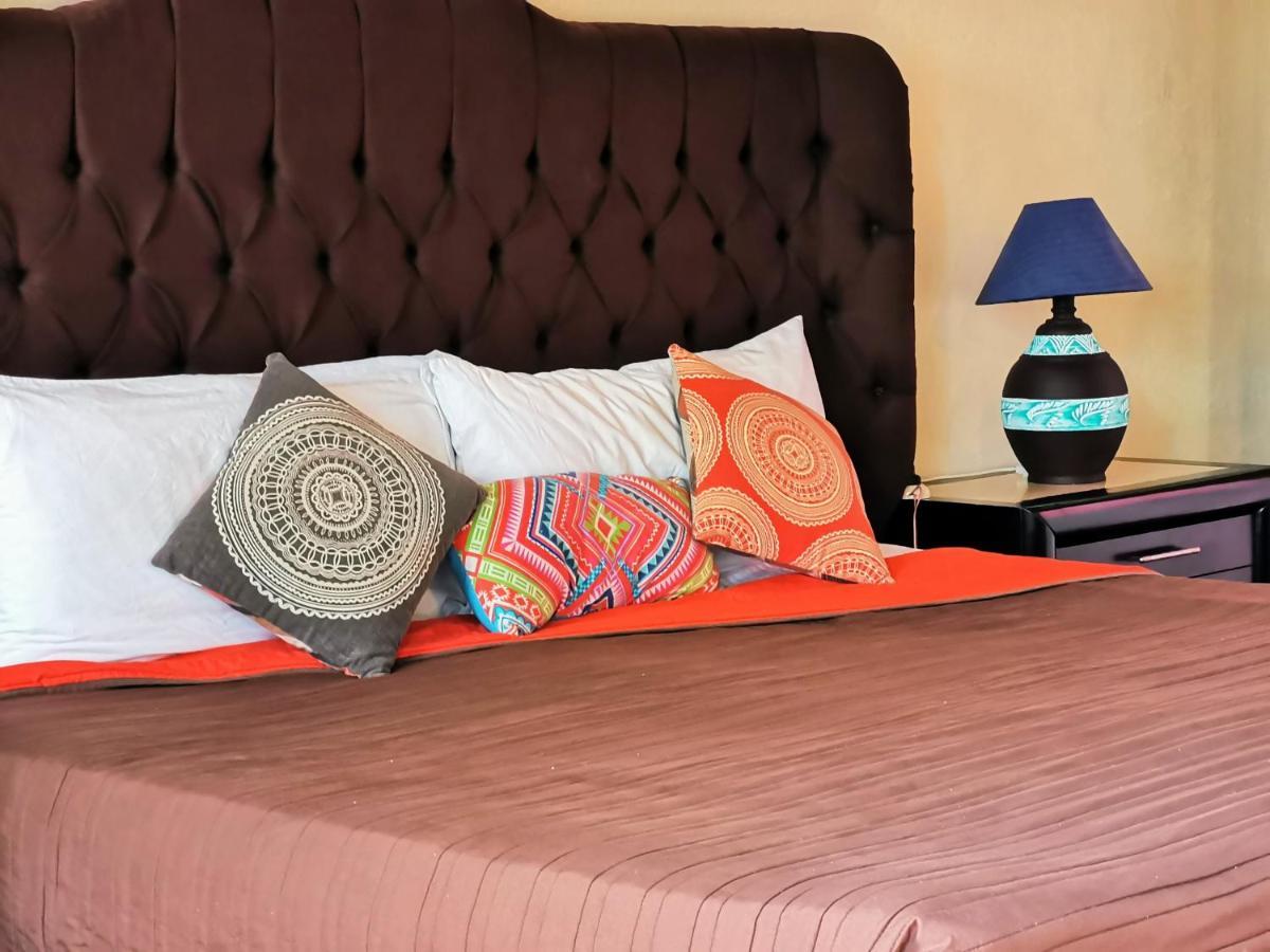 Hotel Chocolate Suites Guanajuato Exterior foto